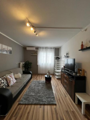 Renapartman Pécs